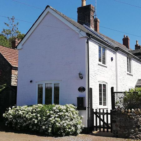 Rose Cottage Chard Kültér fotó